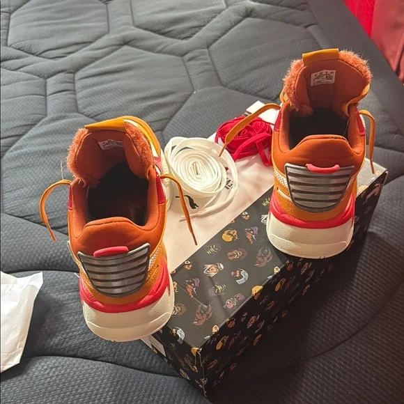 puma masters of the universe revelation